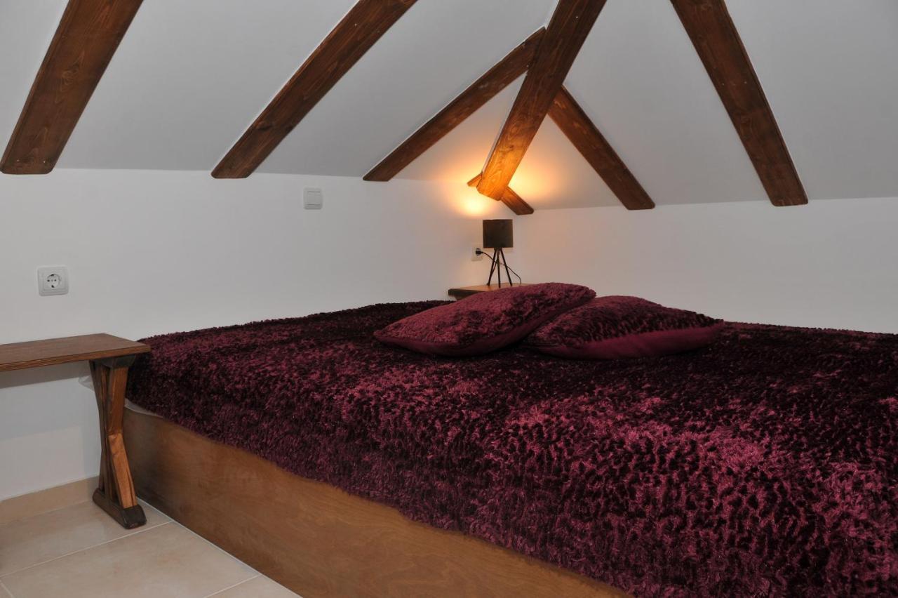 Appartamento Dominique Meteora House Kalambaka Esterno foto